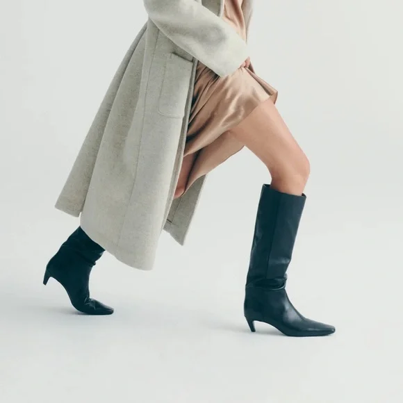 Reformation Remy Boots - Picture 2 of 3